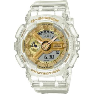 Casio G-SHOCK GMA-S110SG-7AER