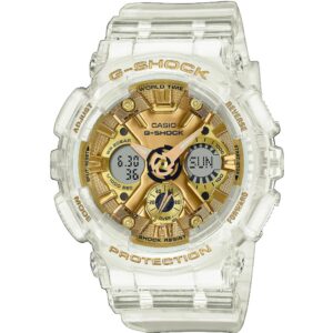 Casio G-SHOCK GMA-S120SG-7AER