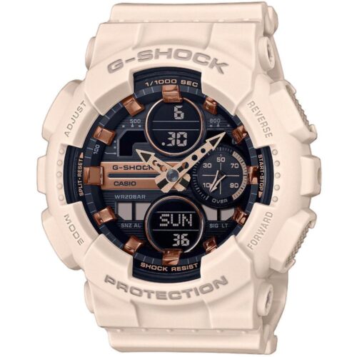 Casio G-SHOCK GMA-S140M-4AER