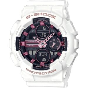 Casio G-SHOCK GMA-S140M-7AER