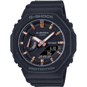 Casio G-SHOCK GMA-S2100-1AER