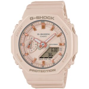 Casio G-SHOCK GMA-S2100-4AER