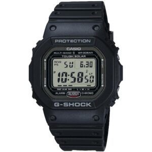 Casio G-SHOCK GW-5000U-1ER