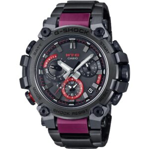 Casio G-SHOCK MTG-B3000BD-1AER