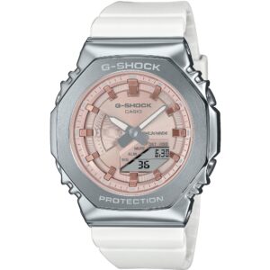 Casio GM-S2100WS-7AER