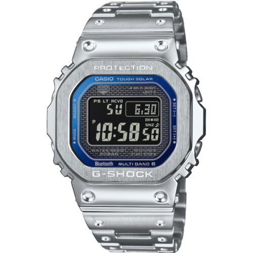 Casio GMW-B5000D-2ER