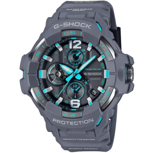 Casio GR-B300-8A2ER