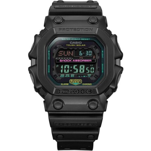 Casio GX-56MF-1ER