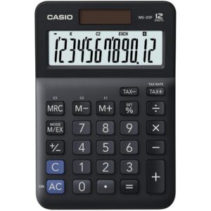 Casio MS-20F