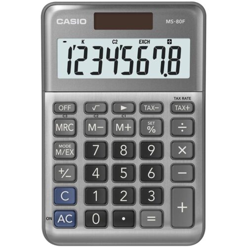 Casio MS-80F