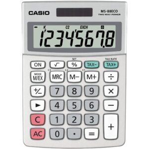 Casio MS 88 ECO