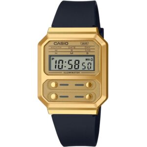 Casio VINTAGE  A100WEFG-9AEF