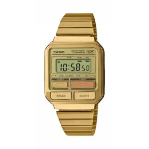 Casio VINTAGE  A120WEG-9AEF