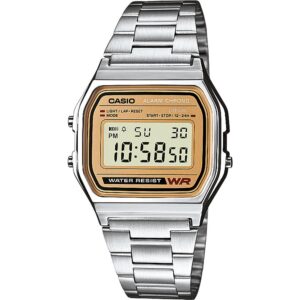 Casio VINTAGE  A158WEA-9EF