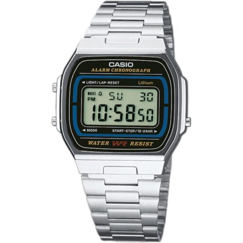 Casio VINTAGE  A164WA-1VES