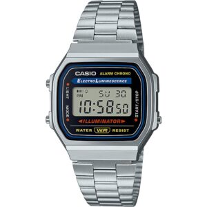 Casio VINTAGE  A168WA-1YES