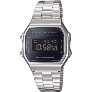 Casio VINTAGE  A168WEM-1EF