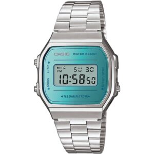 Casio VINTAGE  A168WEM-2EF