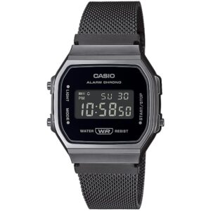 Casio VINTAGE  A168WEMB-1BEF