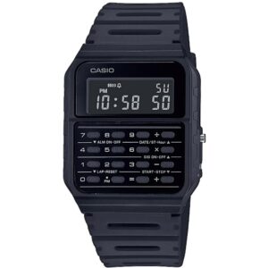 Casio VINTAGE  CA-53WF-1BEF