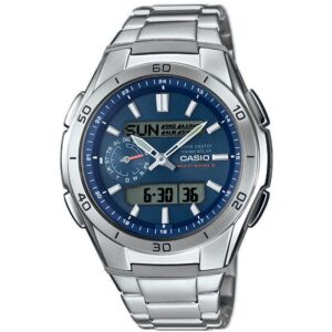 Casio WVA-M650D-2AER