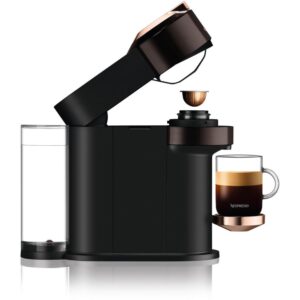 De'Longhi ENV120.BW NESPRESSO VERTUO