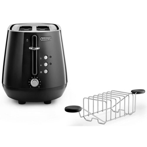 De'Longhi Eclettica CTY2103.BK