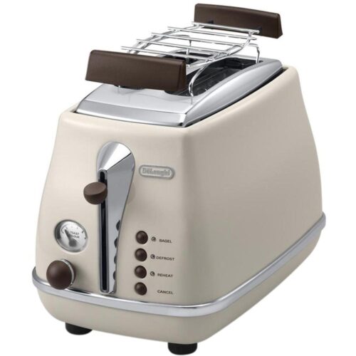 De'Longhi Icona Vintage CTOV 2103 BG