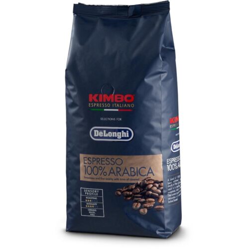 De'Longhi KIMBO 100% ARABICA 1KG