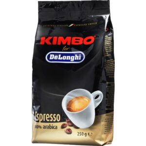 De'Longhi KIMBO 100% ARABICA 250 GR.