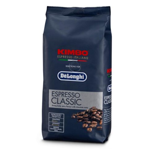 De'Longhi KIMBO CLASSIC ZRNK. 250 GR.