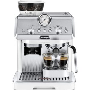 De'Longhi La Specialista  EC 9155.W