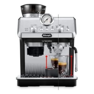 De'Longhi La Specialista EC9155.MB