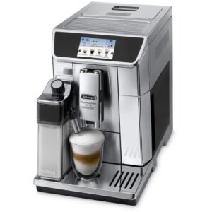 De'Longhi PrimaDonna El. Exp. EC650.85MS