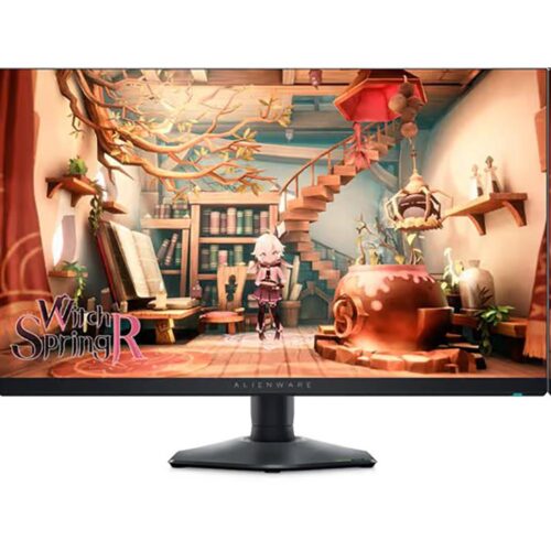 Dell Alienware Gaming Monitor AW2724DM 27 QHD