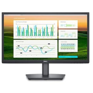 Dell LCD E2222H 21