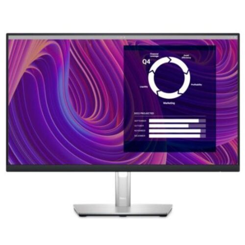 Dell P2723D QHD IPS HDMI