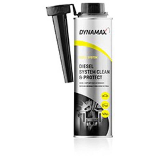 Dynamax ČISTENIE A OCHRANA DIESEL 300M