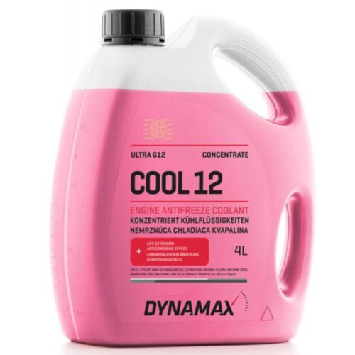 Dynamax COOL ULTRA 12 4L