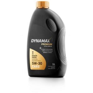 Dynamax ULTRA LONGLIFE 5W30 1L