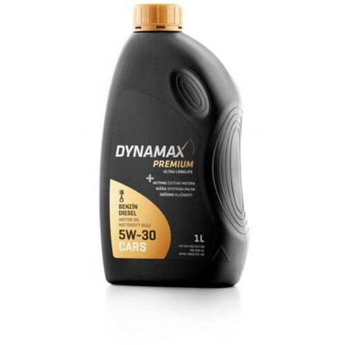 Dynamax ULTRA LONGLIFE 5W30 1L