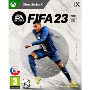 EA FIFA 23