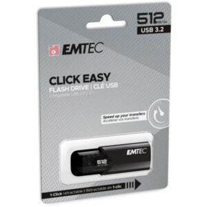 Emtec B110 512GB USB3.2 klúč