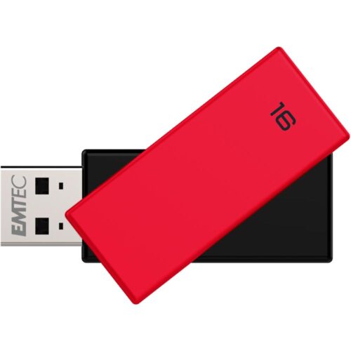 Emtec C350 16GB USB 2.0 klúč