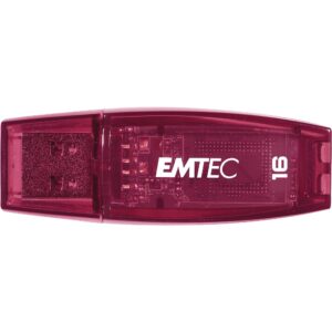 Emtec C410 16GB USB 2.0 klúč