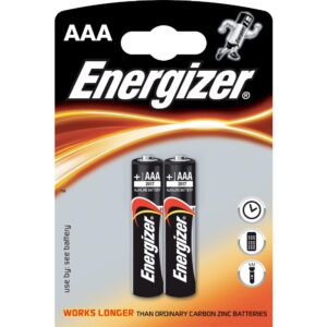 Energizer BASE LR03 2BP