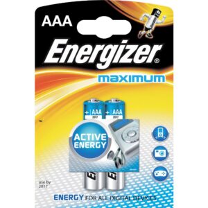 Energizer MAXIMUM LR03 2BP