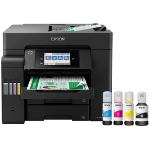 Epson EcoTank L6550