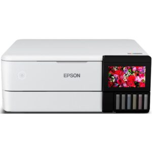 Epson L8160 multifunkčná tlačiareň