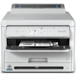 Epson WorkForce Pro WF-M5399DW White